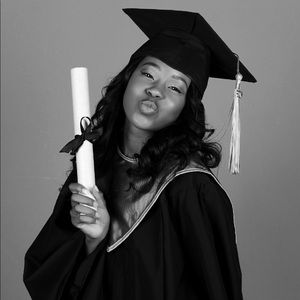 Meet your Posher, Madison